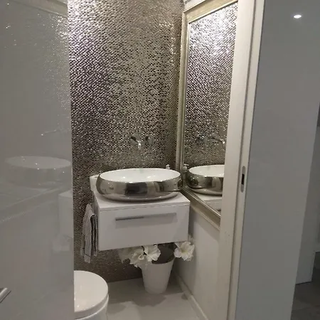Apartment Luxury With Own Parking