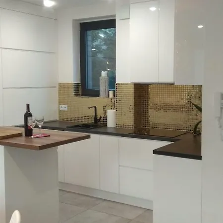 Apartment Luxury With Own Parking