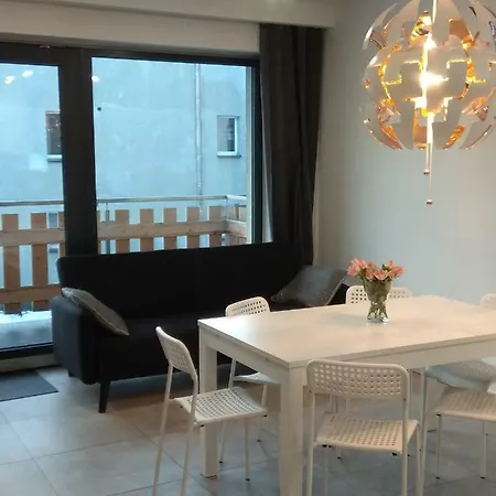 Apartment Luxury With Own Parking