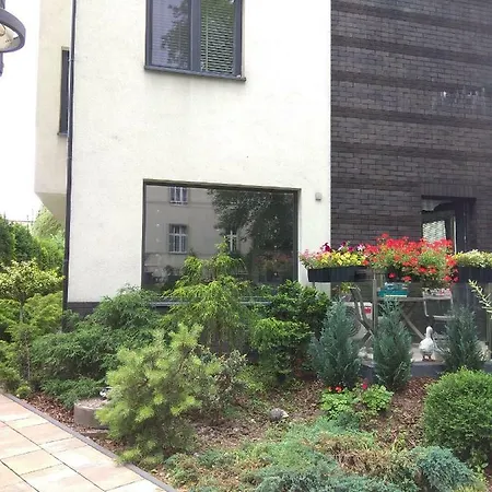 Apartment Luxury With Own Parking *