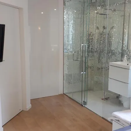 Apartment Luxury With Own Parking
